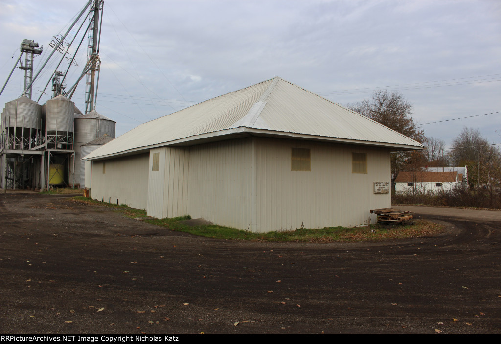 Hopkins LS&MS Depot